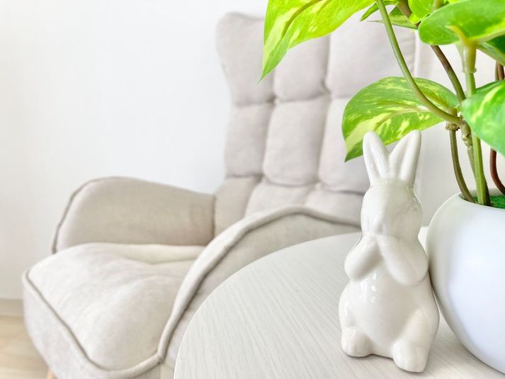 レンタルサロン - space HIRO white rabbit 藤沢店