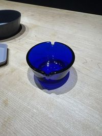 灰皿もあります。 - Ｂａｒ凸〇の設備の写真