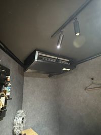 最新のエアコン。すぐに適温になります。 - Ｂａｒ凸〇の設備の写真