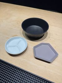 器（ご自由にお使いください） - Ｂａｒ凸〇の設備の写真