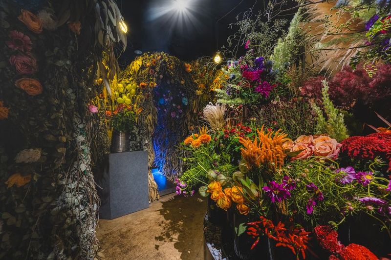 733_FLOWER-PARK恵比寿 - 733_FLOWER-PARK恵比寿