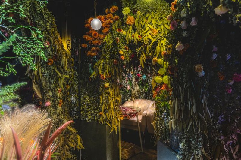 733_FLOWER-PARK恵比寿の室内の写真