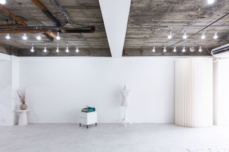 新店舗OPEN【リンゴバケーション神保町店】 - 撮影スタジオ【リンゴバケーション 神保町】