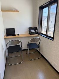 個室2人収容可・24時間利用可能なレンタルスペース - 足立ZKYビル