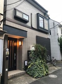 外観 - Inspire Space 広尾 2階 落ち着くリビング H2Lの外観の写真