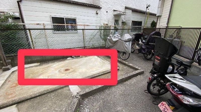 駅から徒歩8分！ 近辺にはコインパーキングがありお車でもok! - レンタルスタジオ　HERO STUDIO ヒーロースタジオ