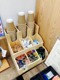 ワークスポット小手指 ワークスポット小手指　【A2】の設備の写真