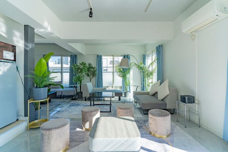 Relax one 池袋｜ポートレート、撮影会📸 - Relax one 池袋