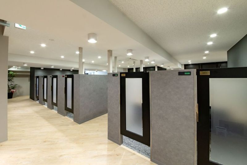 relark大宮　店内貸切利用 - relark大宮　貸会議室