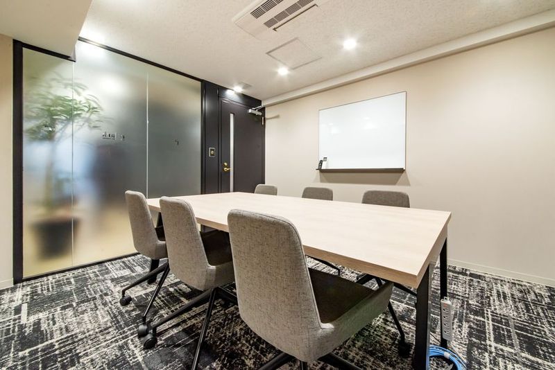 relark大宮　店内貸切利用 - relark大宮　貸会議室