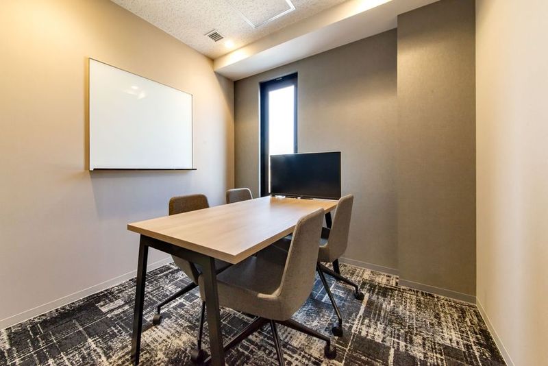 relark大宮　店内貸切利用 - relark大宮　貸会議室