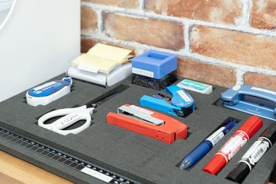 いいオフィス三ノ宮駅前 by Yokoyama 1名用完全個室 (No.6)の設備の写真