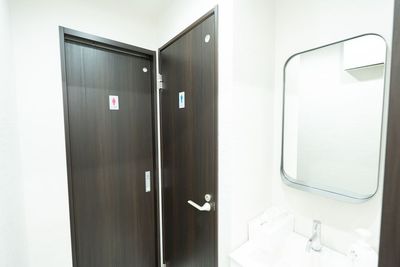 いいオフィス三ノ宮駅前 by Yokoyama 1名用完全個室 (No.3)の設備の写真