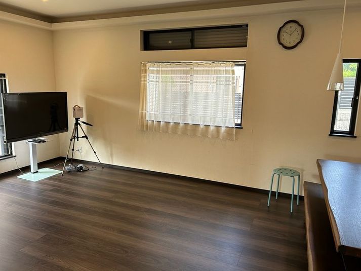 キッズスペース併設の平屋レンタルスペース（葉山） - プレイハウスインハヤマ英語教室内ファンルーム