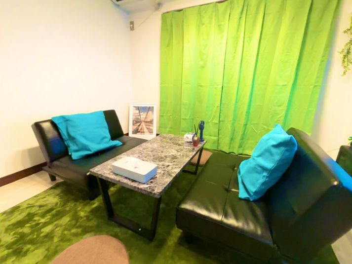 NEW OPEN‼︎☘️グリーンルーム　獨協大学前☘️ - NEW OPEN‼︎ グリーンルーム/獨協大学前