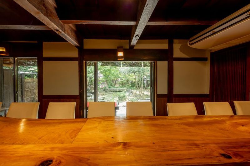 【古民家】カウンターキッチン付きレンタルスペース！ - 旅処　結（YUI）