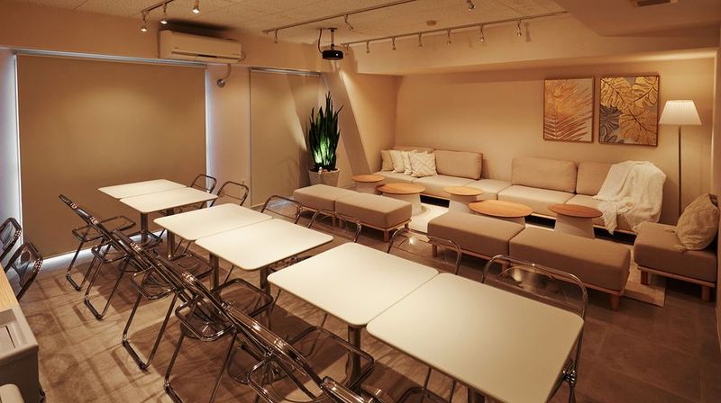 伏見駅から徒歩1分🎉最大30名🙆‍♀️ビジネス利用に最適✨ - 名古屋伏見パーティールームダイアパレス店