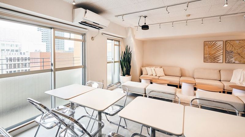 伏見駅1分パーティールーム「ミッツ」｜最大30名収容なスペース - 名古屋伏見パーティールーム「ミッツ」ダイアパレス店