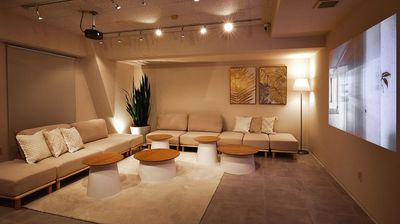 名古屋伏見パーティールームダイアパレス店 ゴールドスペース認定店🥇駅近✨最大30名！パーティールーム🎉の室内の写真