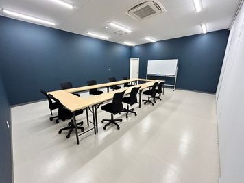 KONTACT 会議＆レッスンスタジオKONTACTの室内の写真