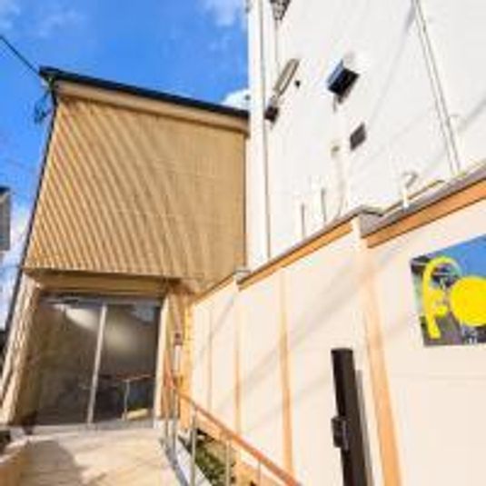 多目的スペース - 京都月うさぎ