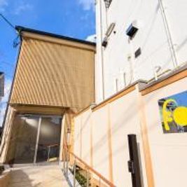 京都月うさぎ 多目的スペースの外観の写真