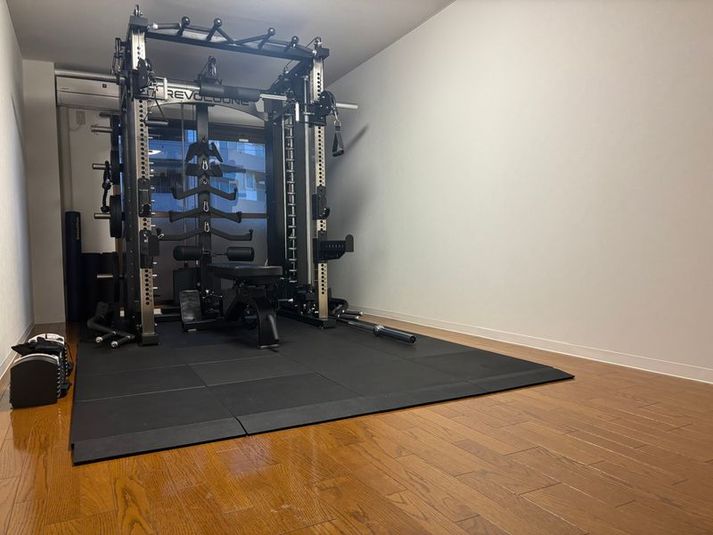 レンタルジムKinomats　西宮北口店 - レンタルジムKinomats　西宮北口店