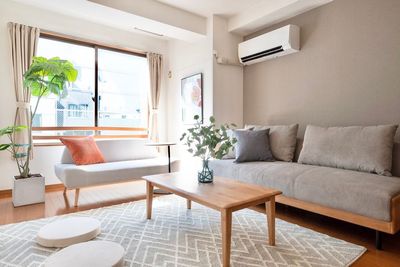 Reunion袋町の室内の写真