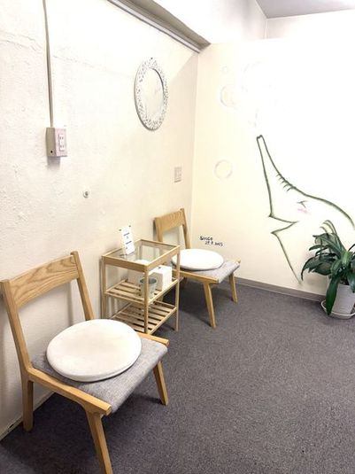レンタルサロンスペース - ハチドリシェアサロン