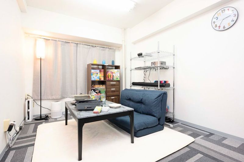 rental lounge池袋 - rental lounge池袋