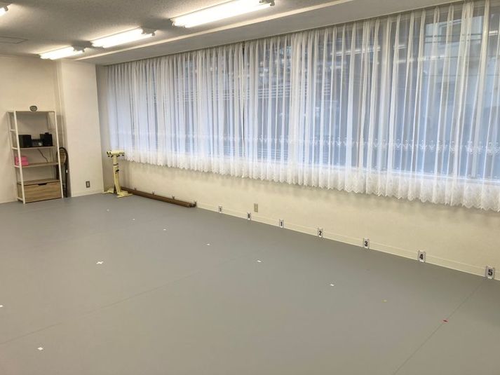 レンタルスペース「Etude」 - レンタルスペース「Etude」