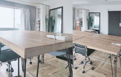 ⚠「box更衣室」撤去予定 - 🌳新大久保駅6分のレンタルスペース レンタルスペース 大久保401の室内の写真