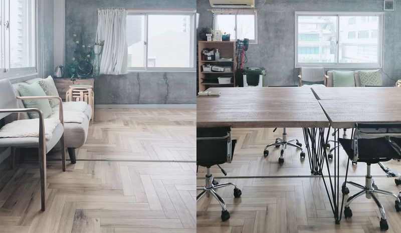 レンタルスペース 大久保401 - 🌳新大久保駅6分のレンタルスペース