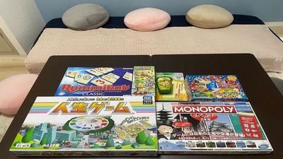 レンタルスペースKARO307　室内写真 - レンタルスペースKARO307の室内の写真