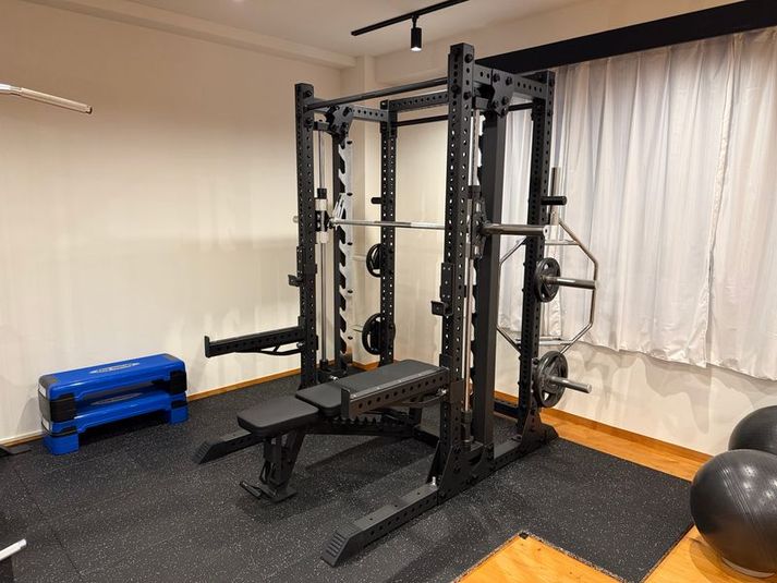 レンタルジム・レンタルピラティス・サロン - ピラティス&コンディショニングサロンNIM