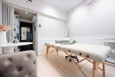 完全貸切のレンタルサロン KuraKura 赤坂・六本木 10,完全貸切のレンタルサロンKuraKura赤坂・六本木の室内の写真