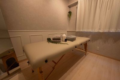 完全貸切のレンタルサロン KuraKura 赤坂・六本木 10,完全貸切のレンタルサロンKuraKura赤坂・六本木の室内の写真