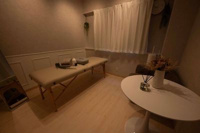 完全貸切のレンタルサロン KuraKura 赤坂・六本木 10,完全貸切のレンタルサロンKuraKura赤坂・六本木の室内の写真