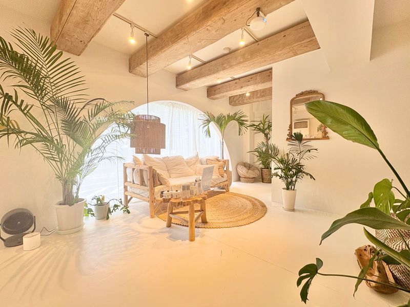 【限定1名】専属レンタルサロン駅近\専用駐車場有り 2847deff-f47a-41cf-87f1-