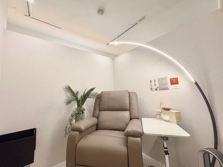 リゾートサロン SHHHH… spaceB用 - リゾートサロン SHHHH...