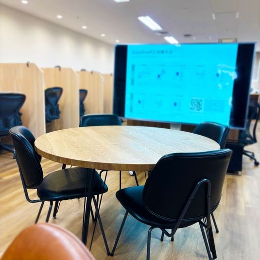 Coworking Space DayOne - コワーキングスペースDayOne（デイワン）