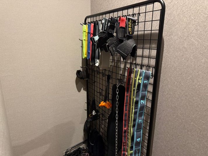 レンタルジム｜岡山県倉敷市｜倉敷駅徒歩５分。プライベートジム - パーソナルジムNIM倉敷駅前店