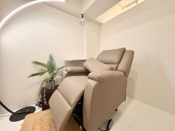 リゾートサロン SHHHH… spaceA用 - リゾートサロン SHHHH...