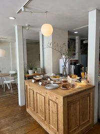 大通レンタルスペース キッチン付きレンタルスペースの室内の写真