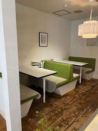 JETSET キッチン付きレンタルスペースの室内の写真