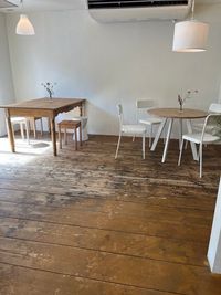 JETSET キッチン付きレンタルスペースの室内の写真