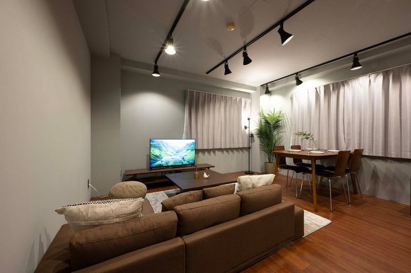 CRIB渋谷宮益坂 - CRIB渋谷宮益坂