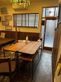 L.C.d.B リラクゼーション、施術、その他セッションの室内の写真