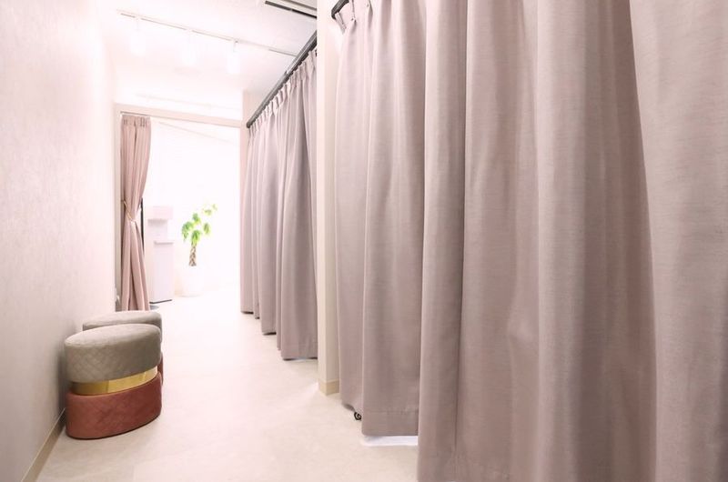 近鉄八尾駅徒歩1分 × 美容用途対応スペース - CELINA