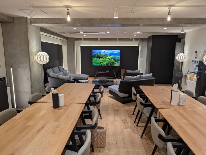 レンタルスペース - IROHA鳥越蔵前